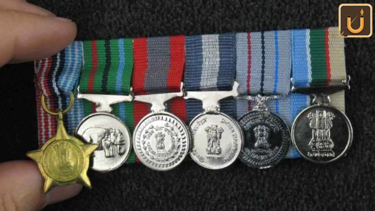 Usthadian Academy / Over 1100 Personnel Receive Gallantry, Service Medals | 27 jan 2024 Usthadian Academy / Over 1100 Personnel Receive Gallantry, Service Medals
